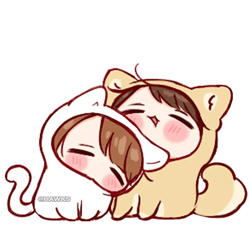 Toco couple 3