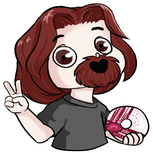 Dross & Musso (chibis) 20