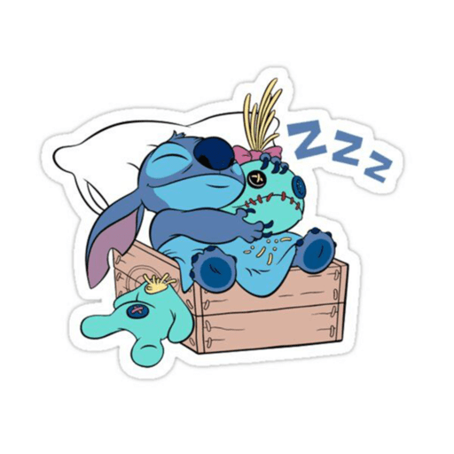Stitch 10