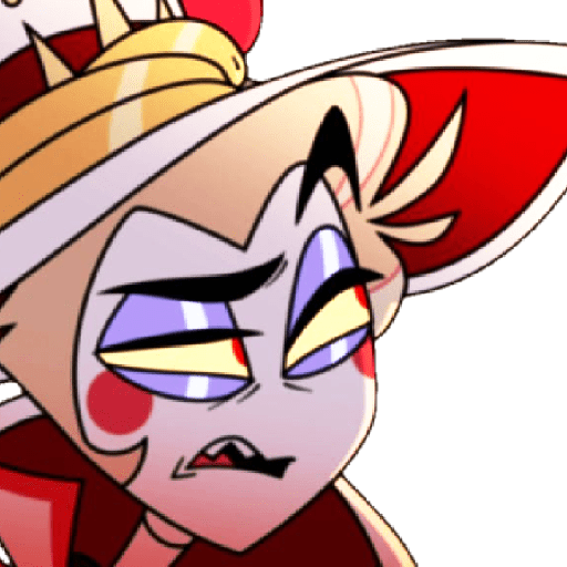 Hazbin Morningstar 30