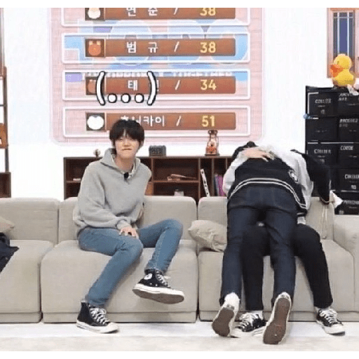 K-pop Sofi&osk 4