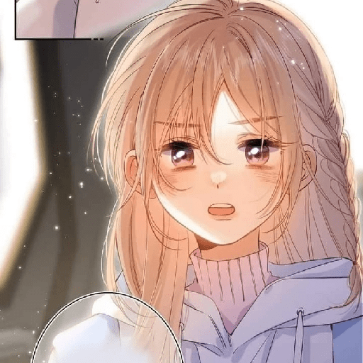 HIDDEN LOVE (GF) 9