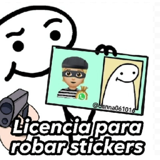 LICENCIAS DE FLORK 😎✅ 1