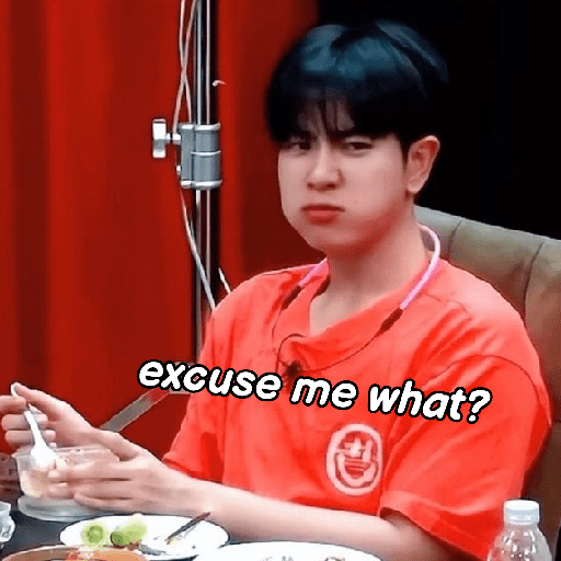 Bl & kpop memes 24