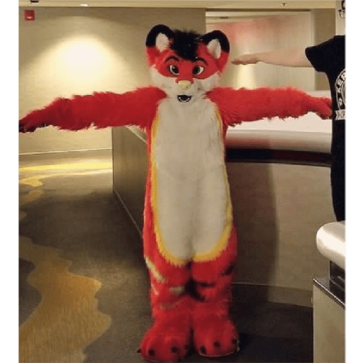 Furries 3 11