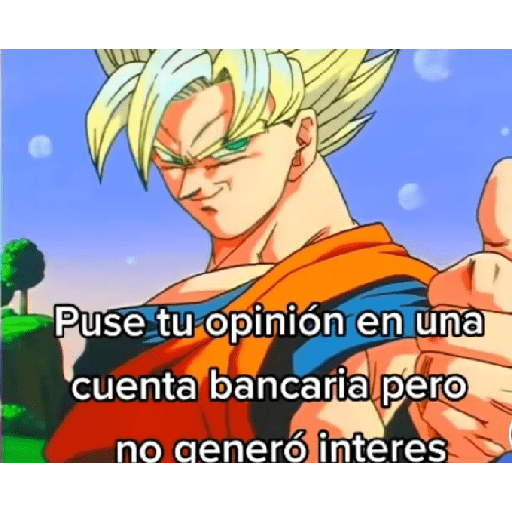 Goku 7