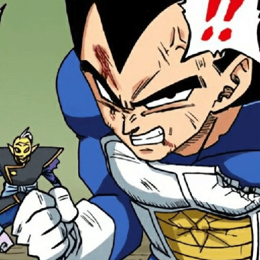 Vegeta  28