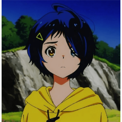 Ohto/🌻 8