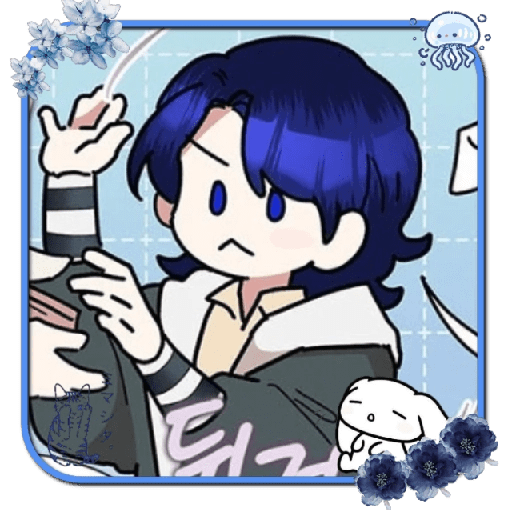 ❄️  𖧧   ִ   ࣪  L in    ٫٫ 24