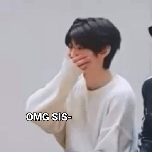 Bl & kpop memes 20