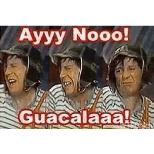 Casi no, pero hay más memes 4