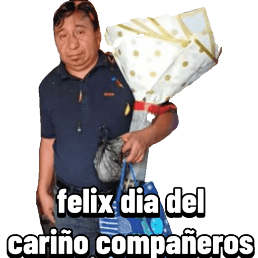 Mis pegatinas 24