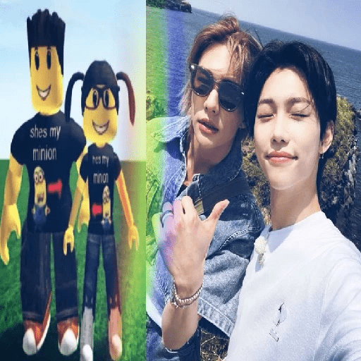 K-pop Sofi&osk 7