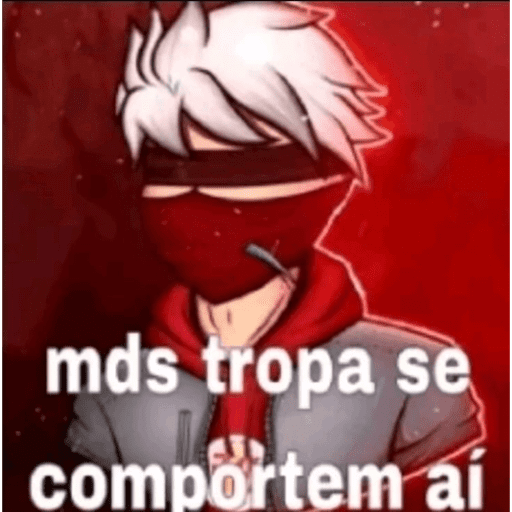 É o carlin não tem jeito 10