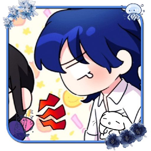 ❄️  𖧧   ִ   ࣪  L in    ٫٫ 16