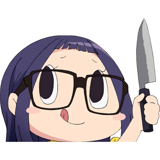 Yuru Camp 11