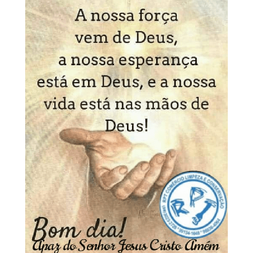 BOM DIA  7