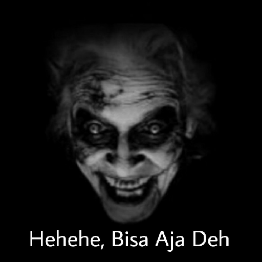 Ghost-ing 9