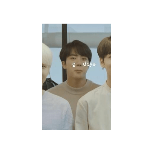 BTS English Memes 8