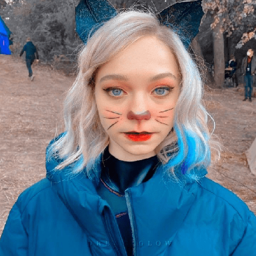 Stickers de Emma myers 6 17