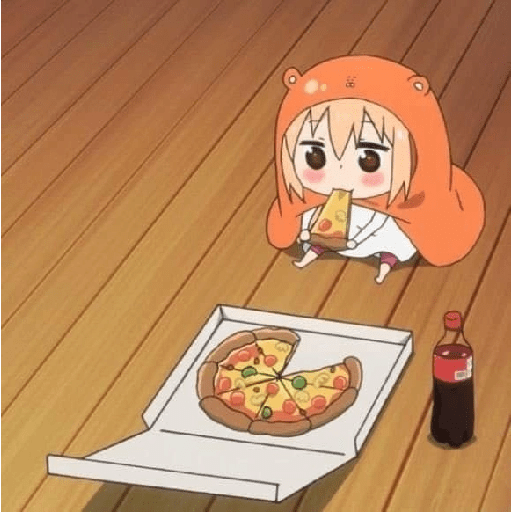 Random Loli 17