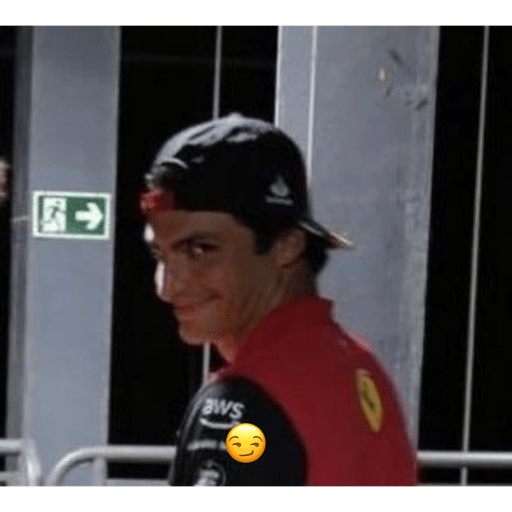 F1 drivers 23