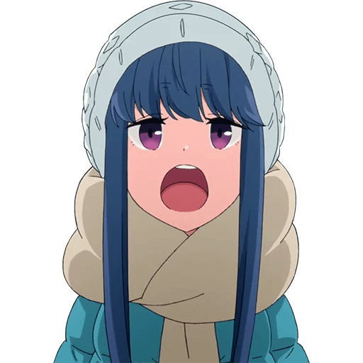 Yuru Camp 6