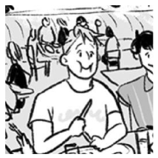Heartstopper 21