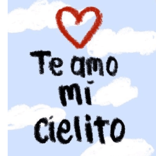 Notitas de amor❣ 1