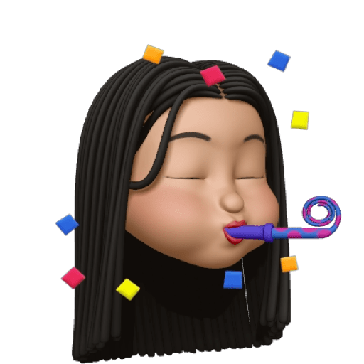 Memojis 12