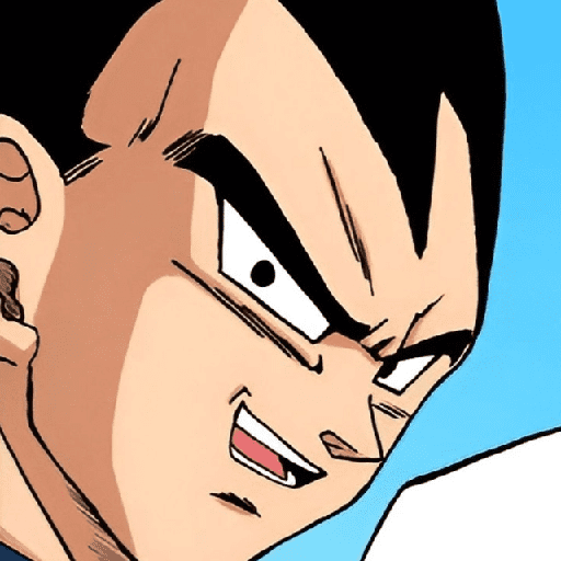 Vegeta  21