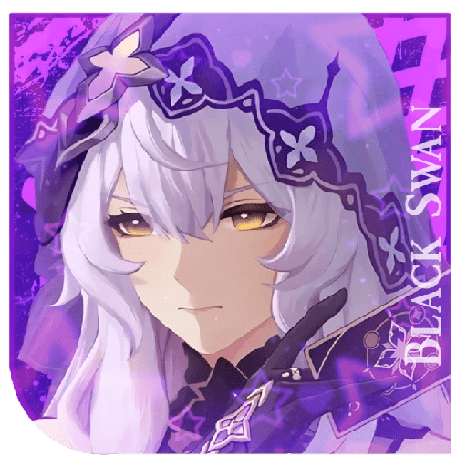 ..🔮  Black S 사랑  7