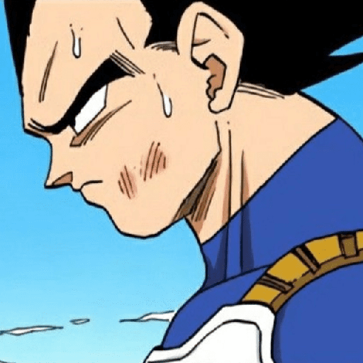 Vegeta  4