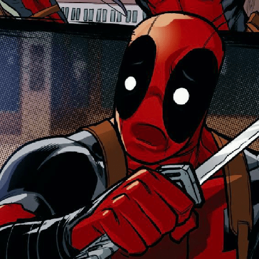 Deadpool 2 27