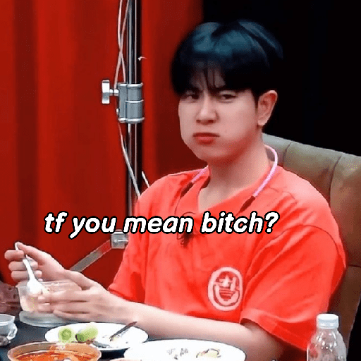 Bl & kpop memes 23