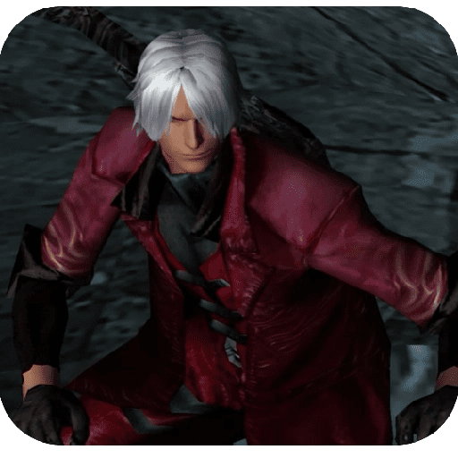 Dante - Devil May Cry 1 22