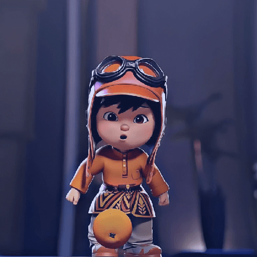 baby oboiii 9