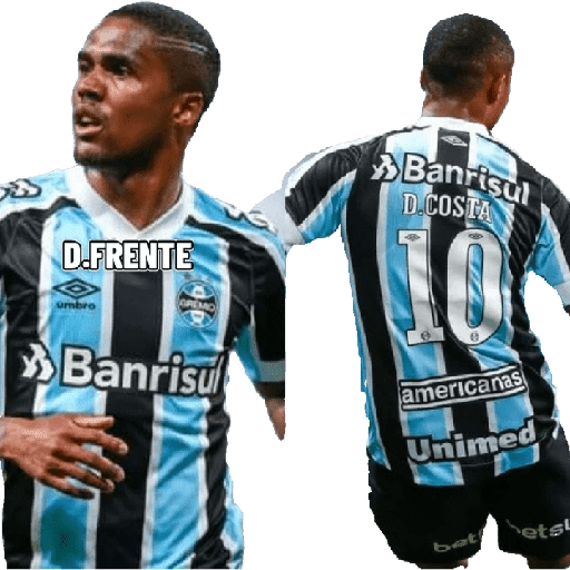 Futebol 18 28