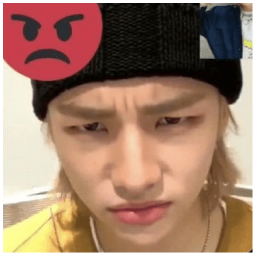 🥟 ¡ Hyunjin ! ★ 5