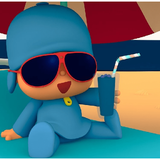 Pocoyo VII 4