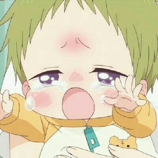 Anime tierno 2