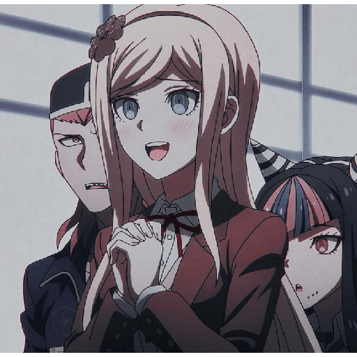 Sonia Nevermind 24