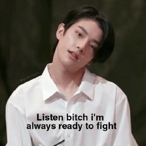 Bl & kpop memes 13