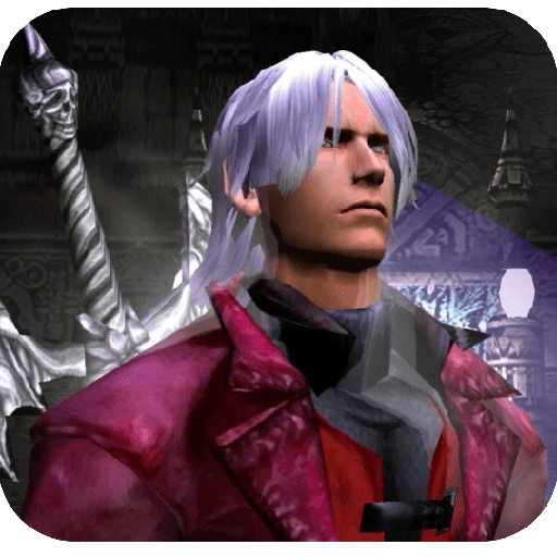 Dante - Devil May Cry 1 19