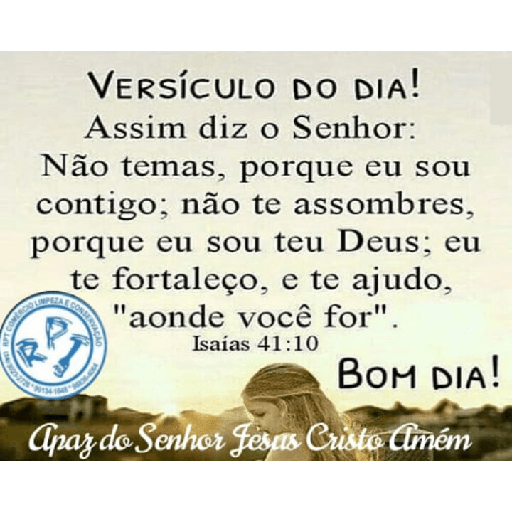 BOM DIA  16