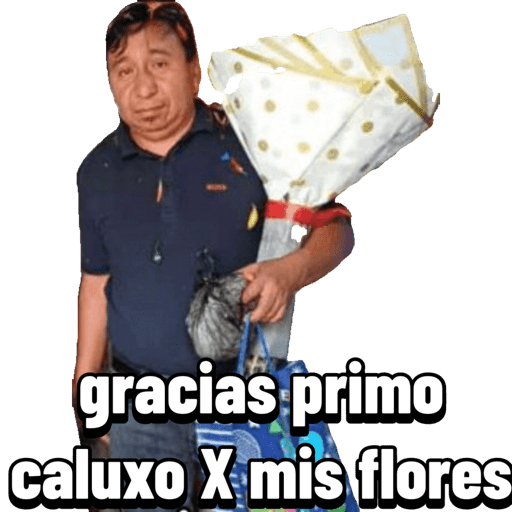 Mis pegatinas 23