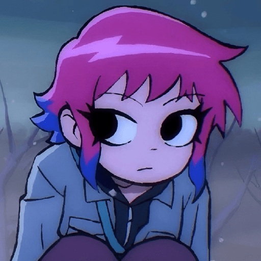 Ramona Flowers 1