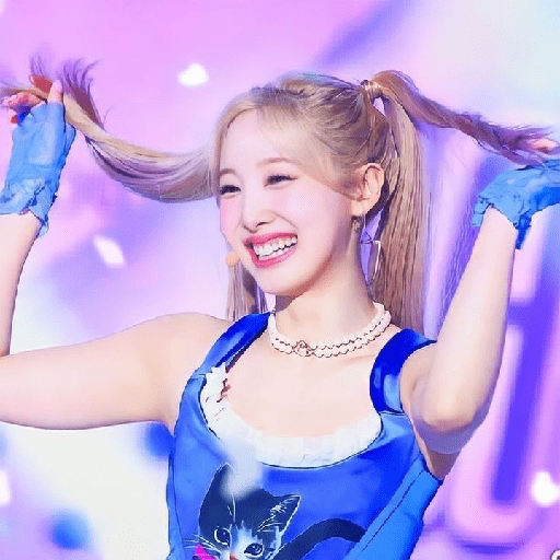Pop! [Nayeon]📍 5
