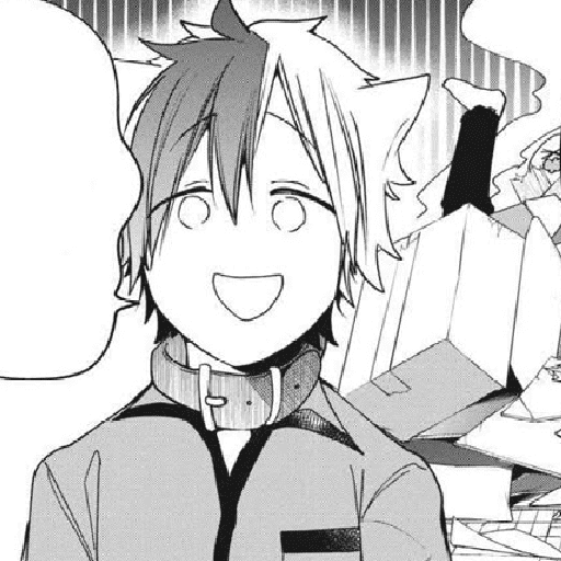 Akisame Tamao : Manga 21