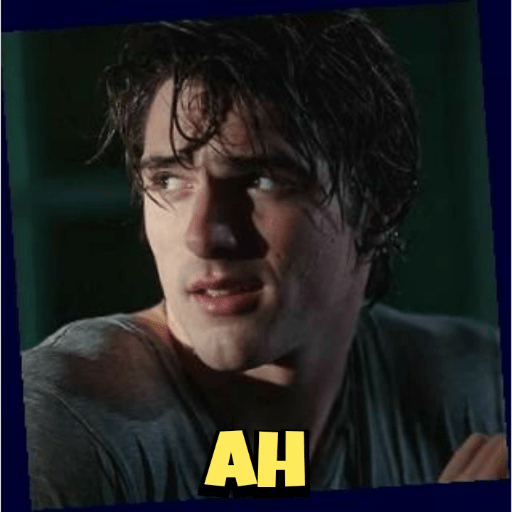 Noah (Jacob Elordi) 6
